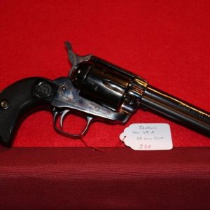 Taurus - 45 A SUNDANCE