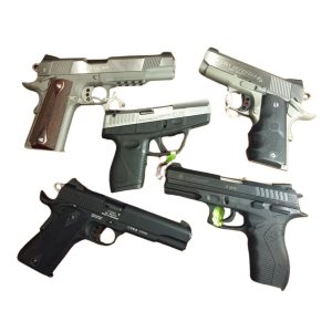 Semiautomatiche