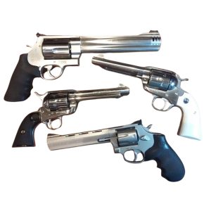 Revolver
