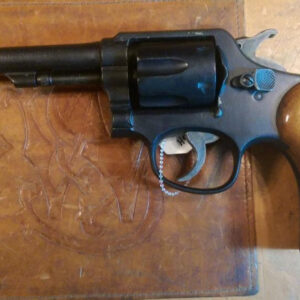 Smith & Wesson - Mod. 5
