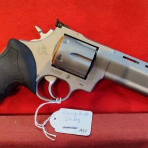 TAURUS  RACING BULL 44