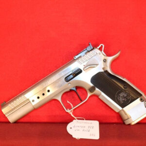 Tanfoglio Limited 921 9 x 21