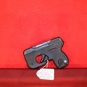 Taurus - Curve